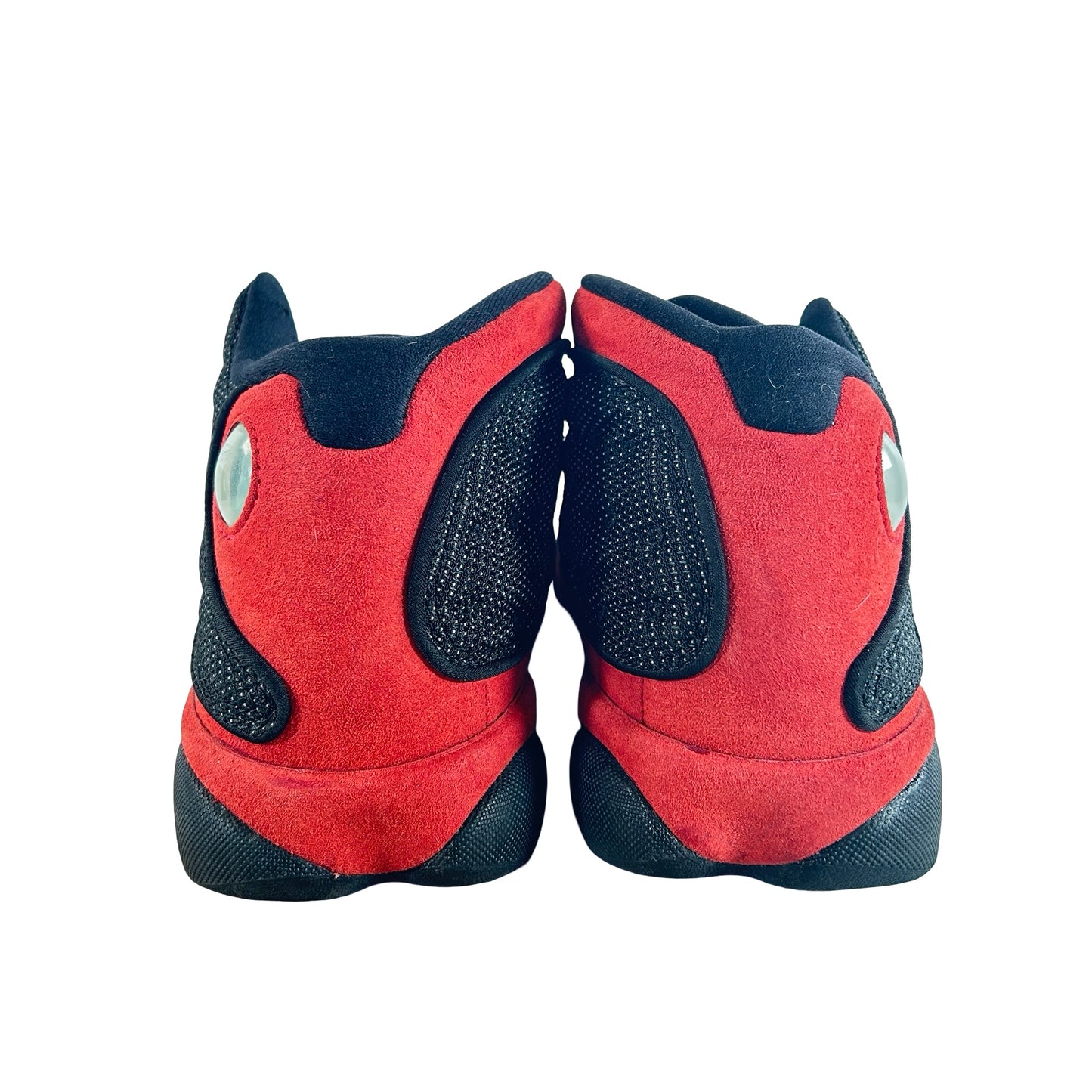 414571 004 Jordan 13 Retro Bred (2017) [USED] - 8 M (Used2) (No Box2)