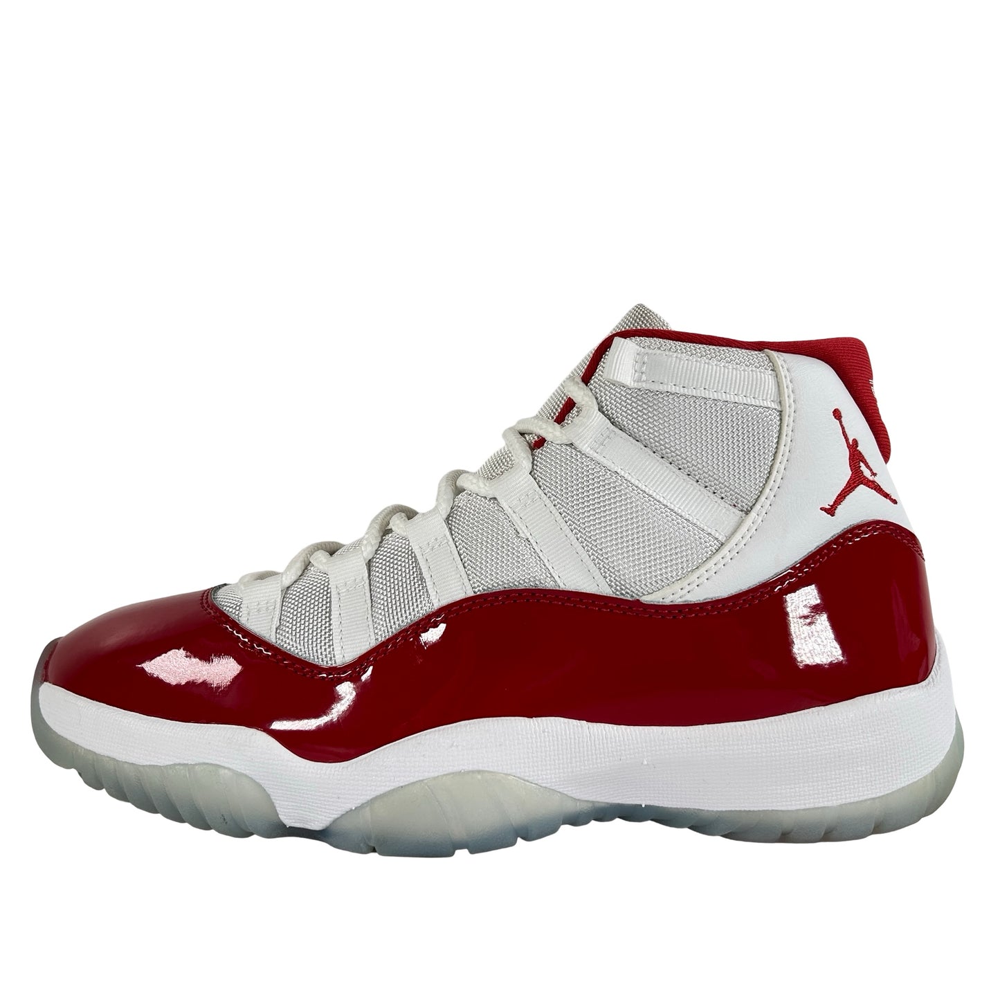 CT8012 116 Jordan 11 Retro Cherry (2022) [USED] - 8.5 M (Used4)