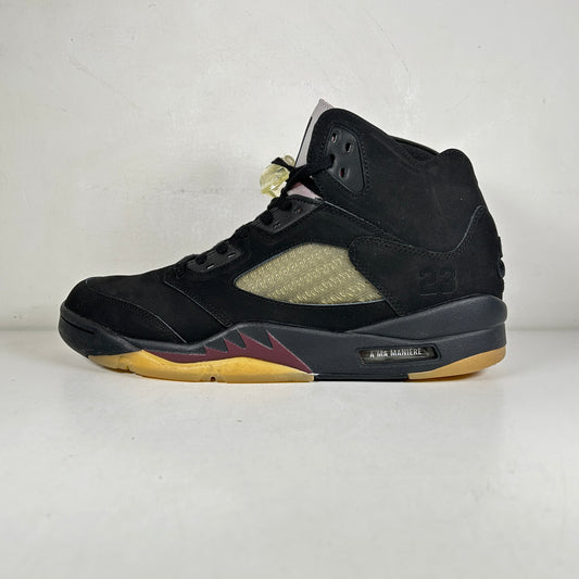FD1330 001  Jordan 5 Retro A Ma Maniere Dusk [USED] - 11 M (Used)