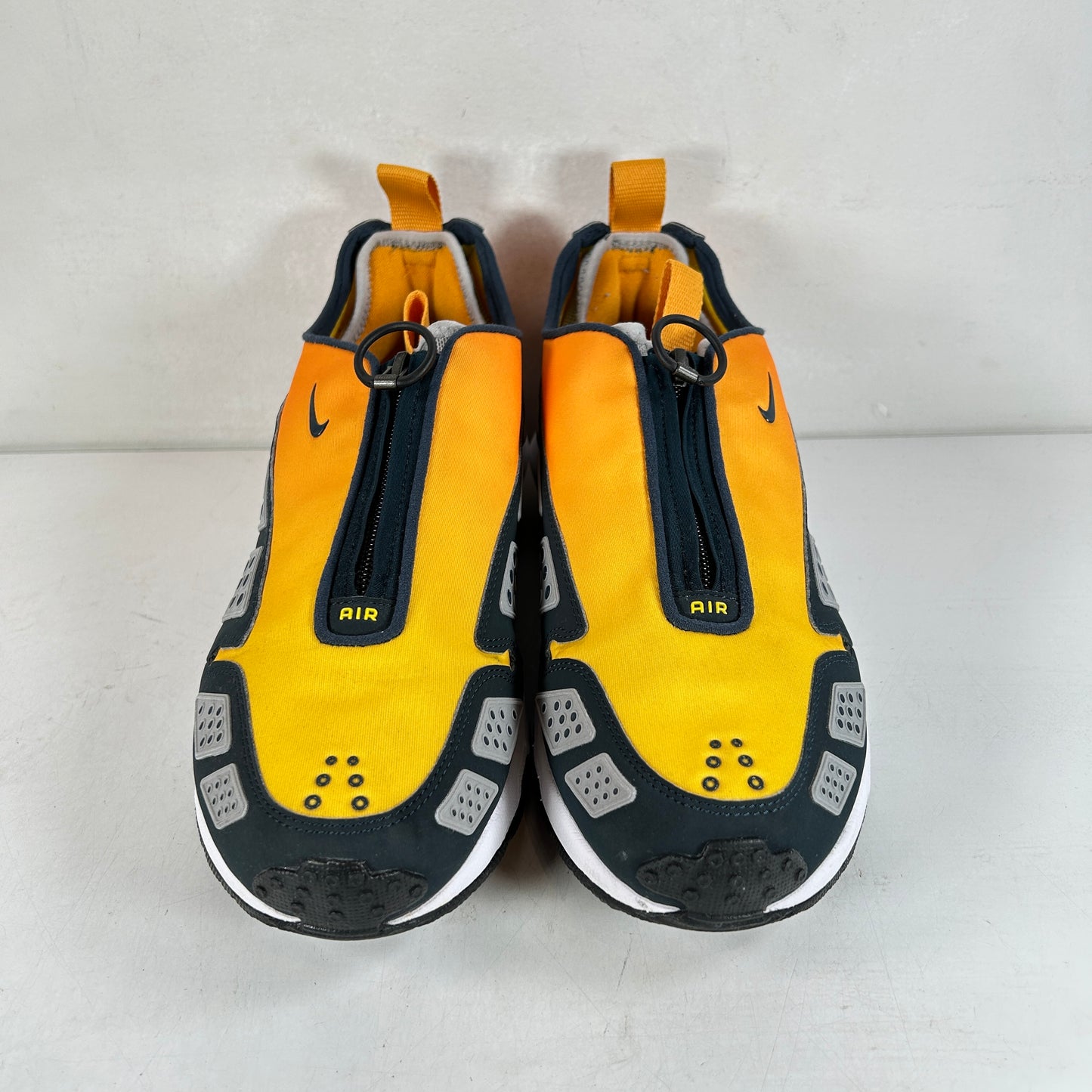 HJ8080 700 Nike Air Max Sunder Canyon Gold Deep Ocean (W) [USED] - 10.5 W (Used2)