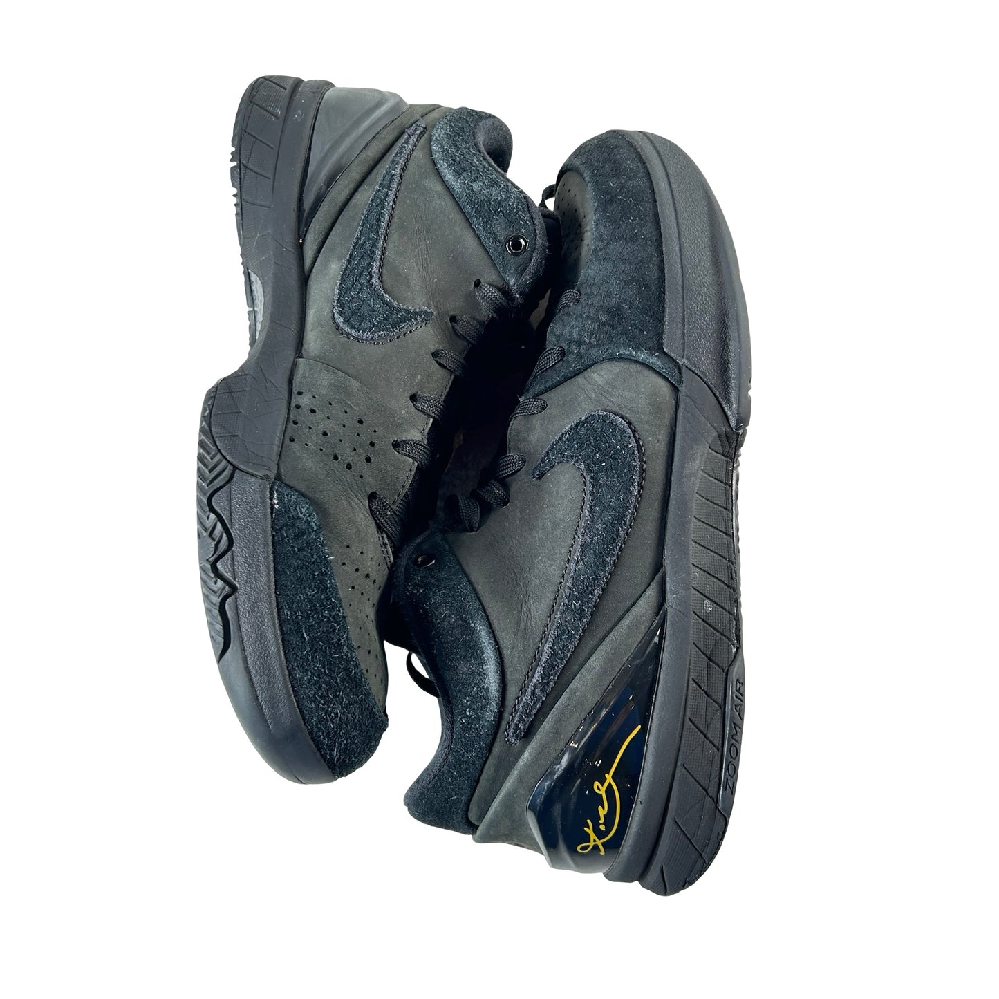 FQ3544 001 Nike Kobe 4 Protro Gift of Mamba [USED] - 8 M (Used3)