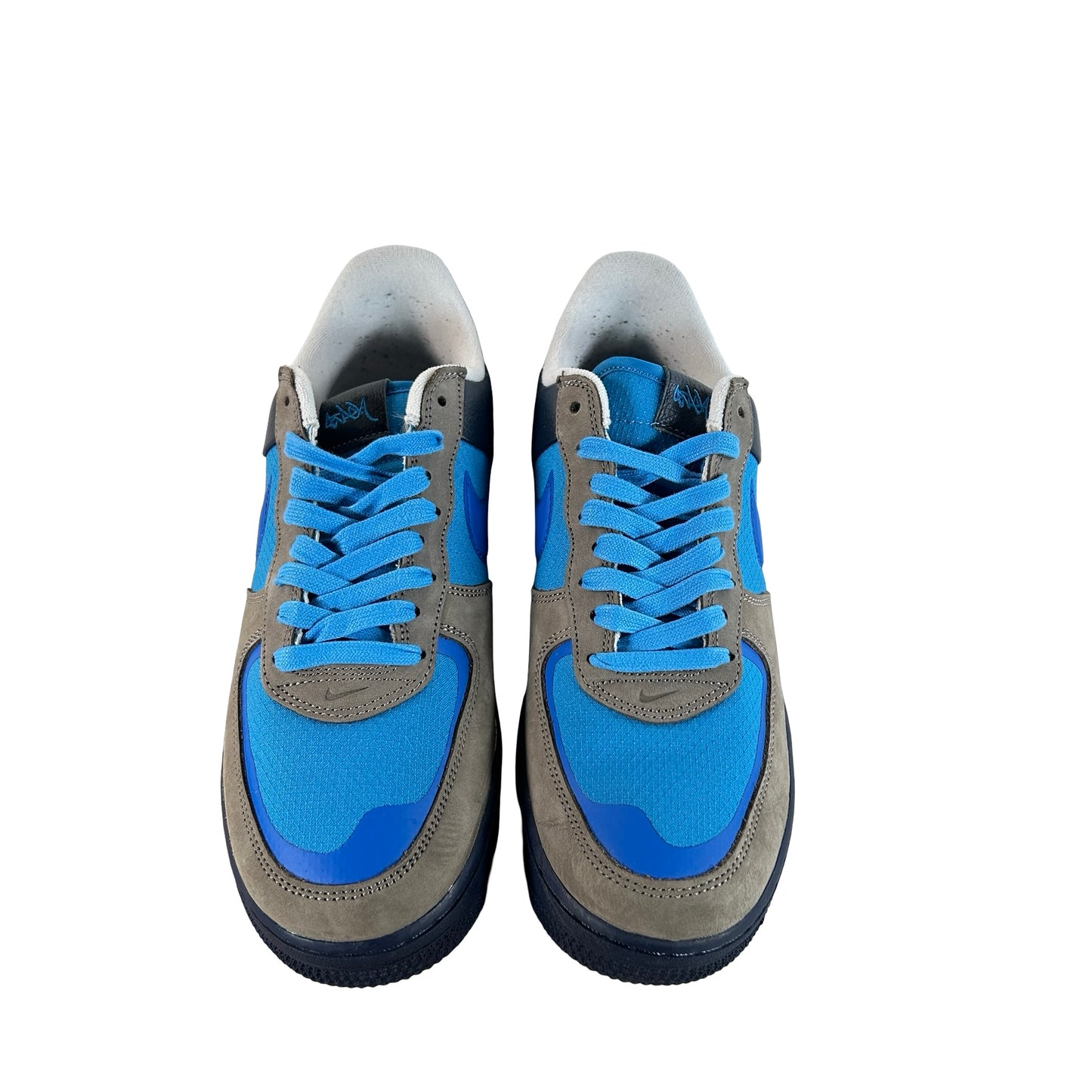 HF5516 001 Nike Air Force 1 Low SP Stash (2024) [USED] - 8 M (Used)