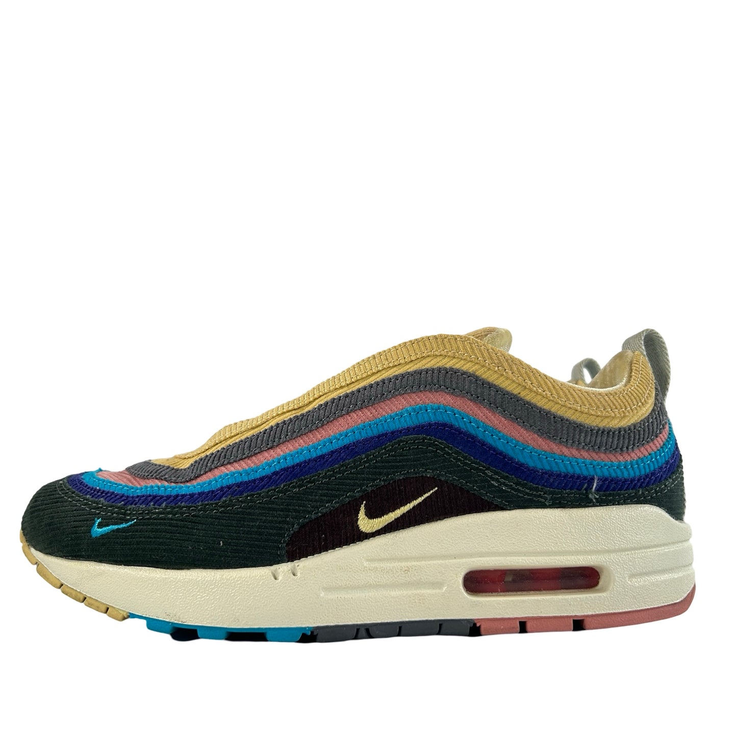 AJ4219 400 Air Max 1/97 Sean Wotherspoon [USED] - 5 M (Used)