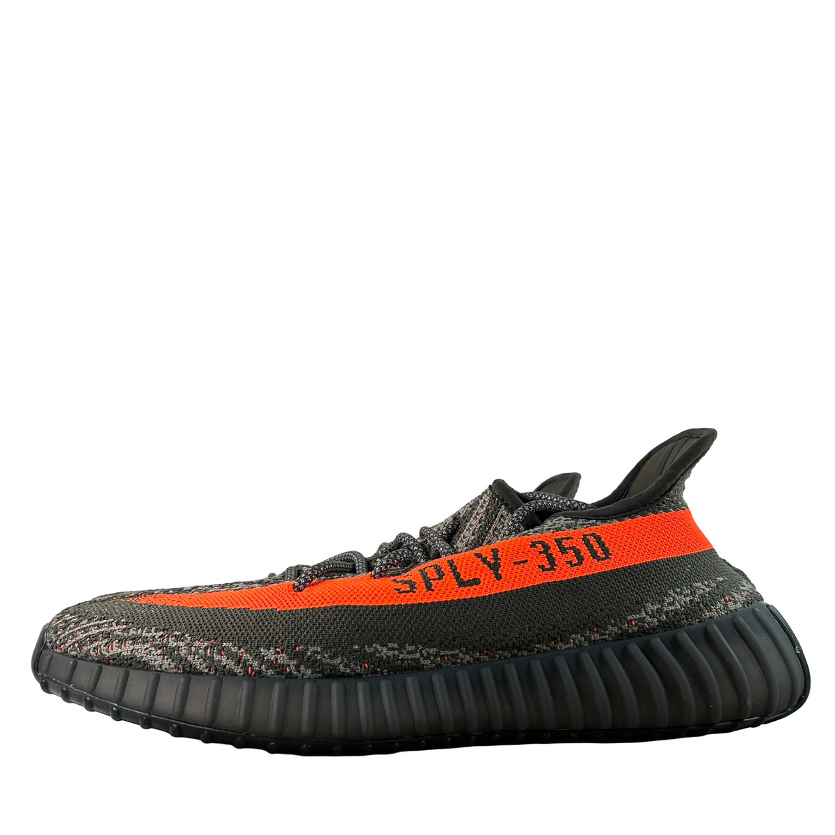 HQ7045 adidas Yeezy Boost 350 V2 Carbon Beluga [USED] - 12 M (Used3)