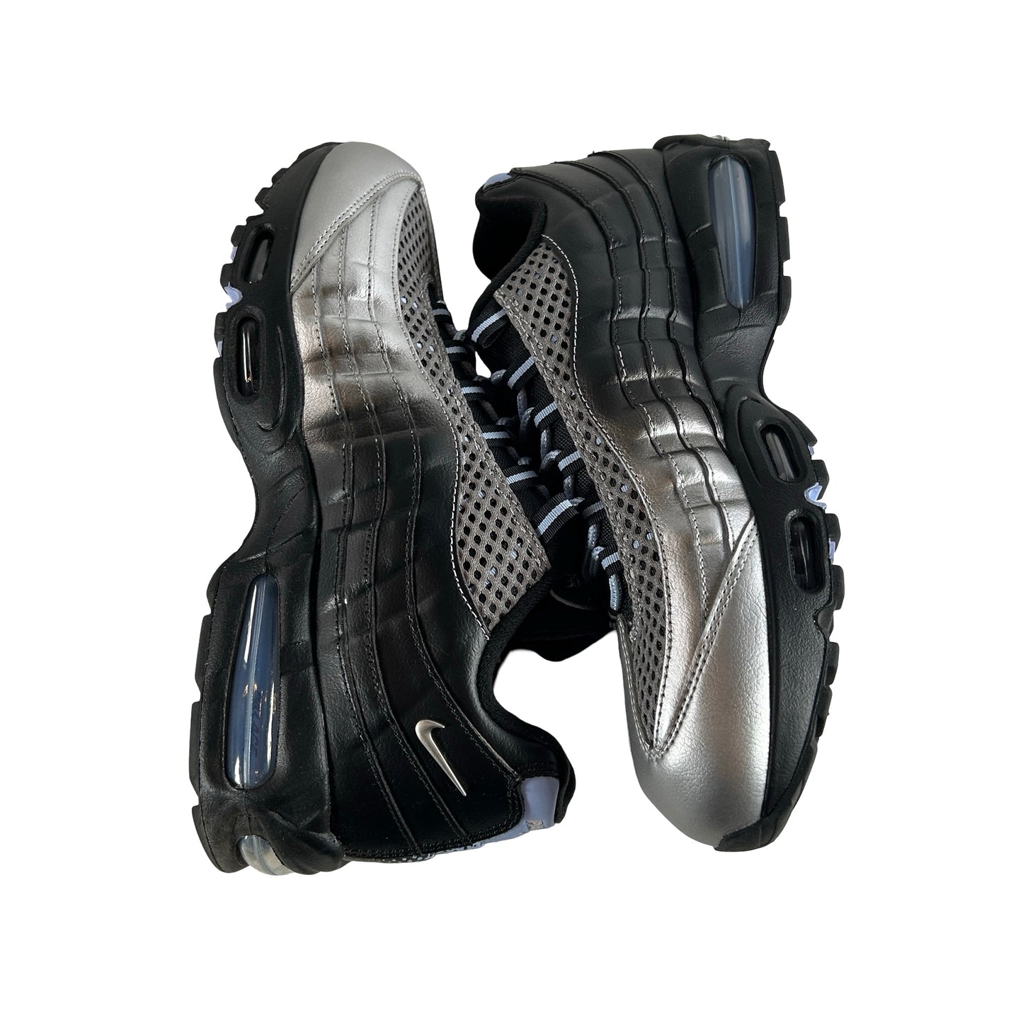 IQ7708 095 Nike Air Max 95 Big Bubble Palace [USED] - 12.5 M (Used)