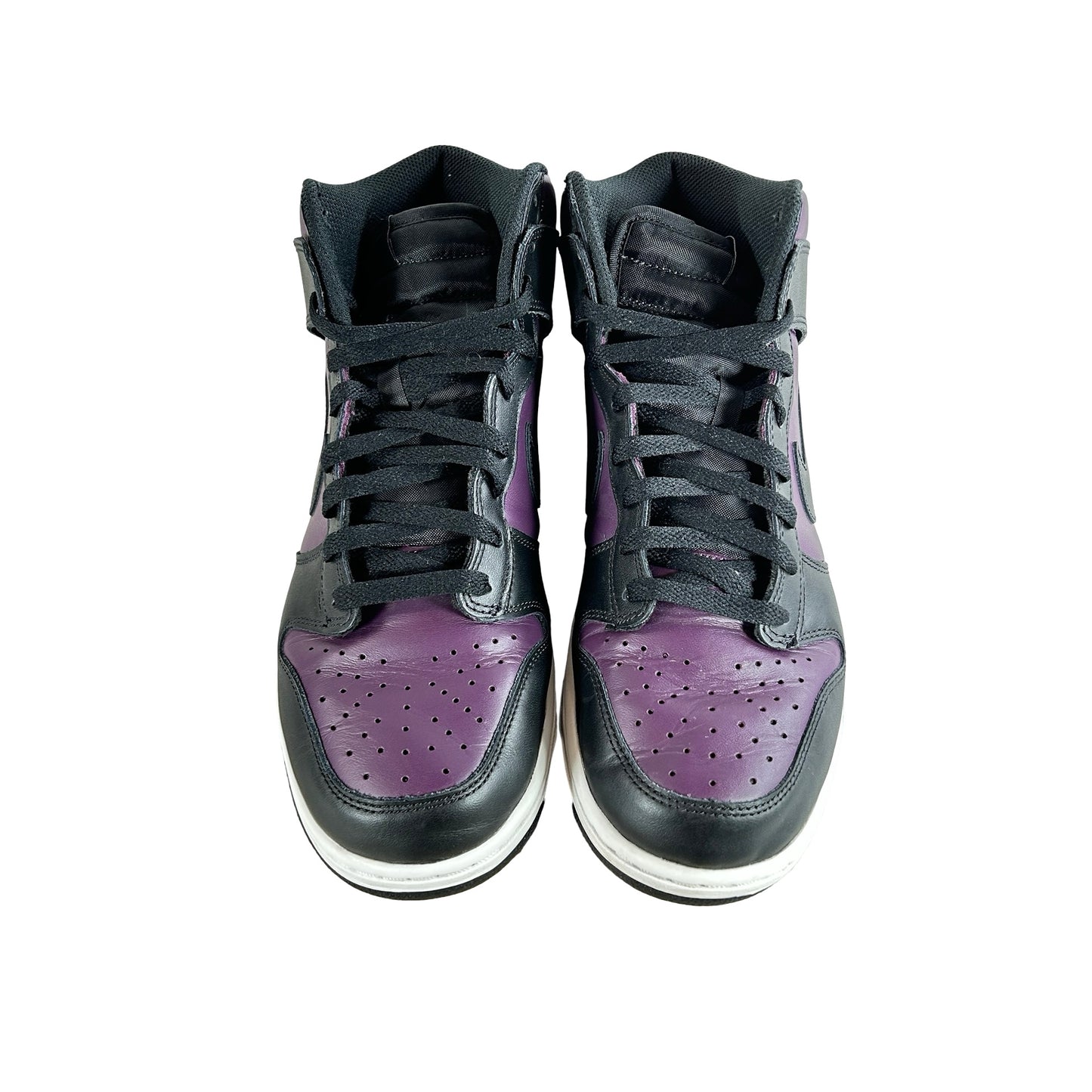 DJ0382 600 Nike Dunk High Fragment Beijing (2021) [USED] - 10 M (Used2) (No Box2)