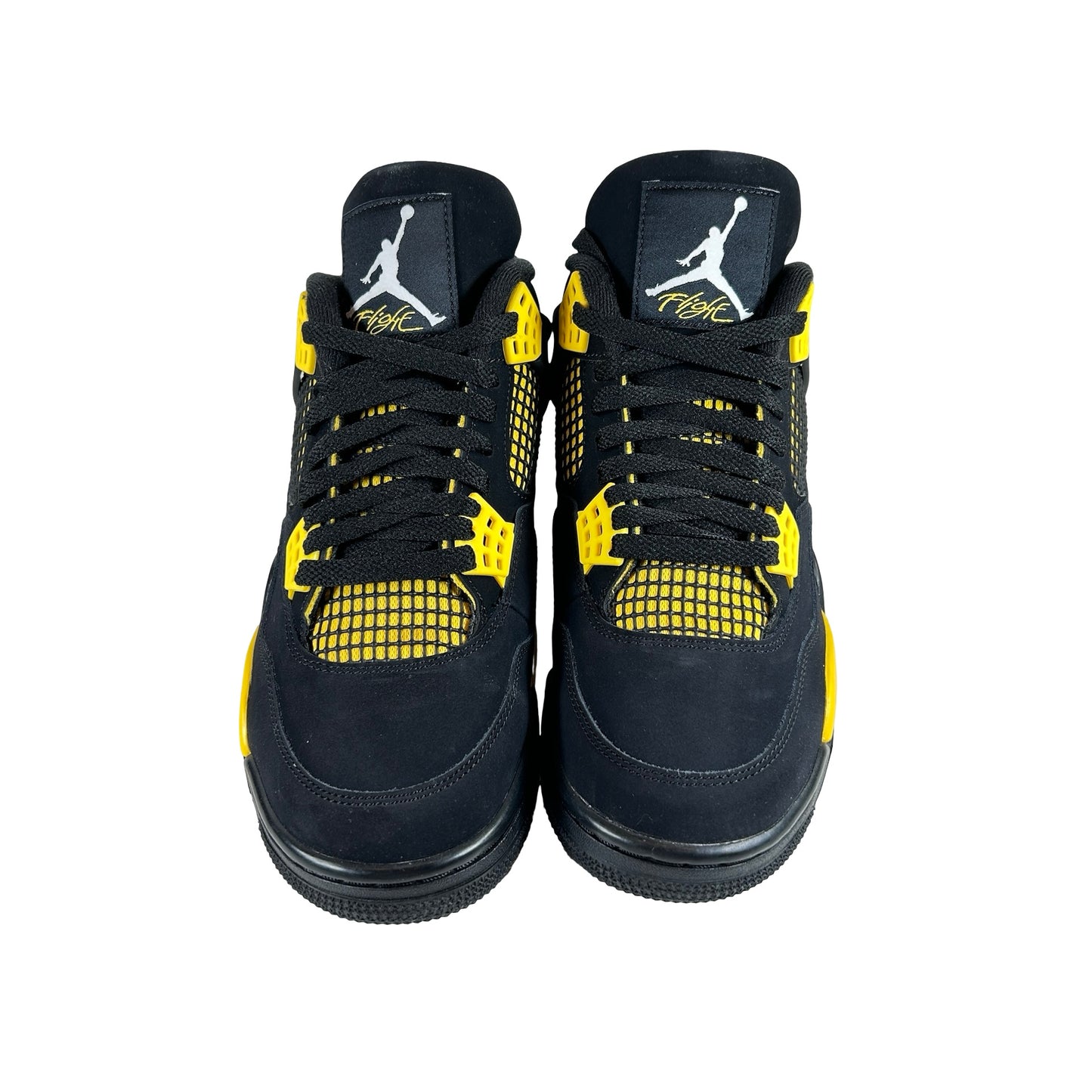 DH6927 017 Jordan 4 Retro Thunder [USED] - 8.5 M (Used5)