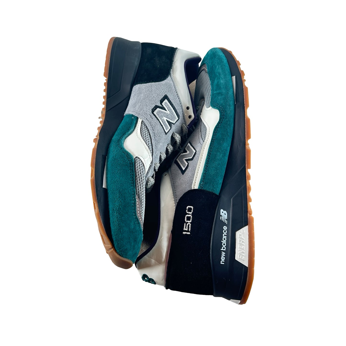 M1500X New Balance M1500 Sample Lab Kakkerlak [USED] - 10 M (Used) (No Box)