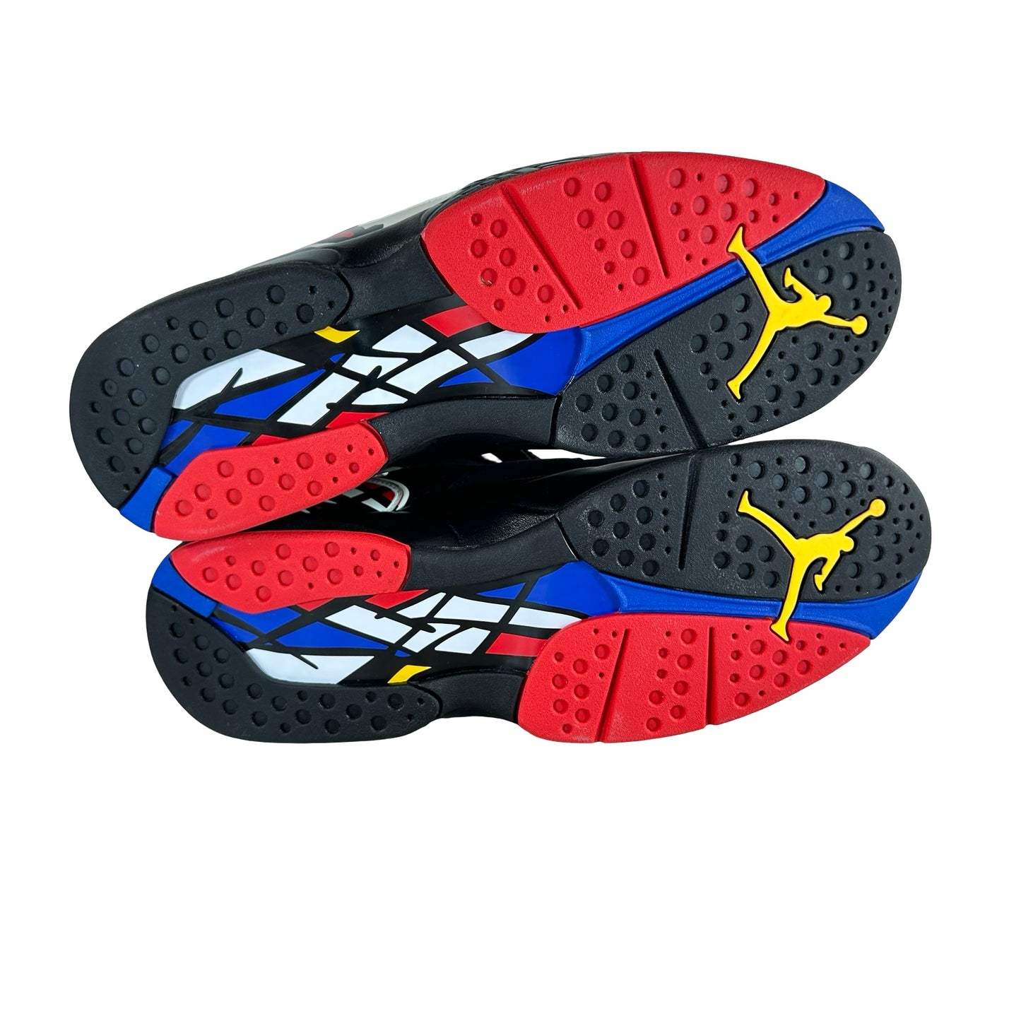 305381 062 Jordan 8 Retro Playoffs (2023) [USED] - 12 M (VNDS)