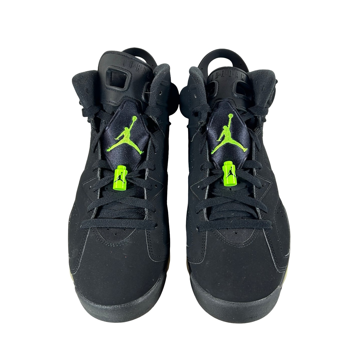 CT8529 003 Jordan 6 Retro Electric Green [USED] - 10 M (Used4)
