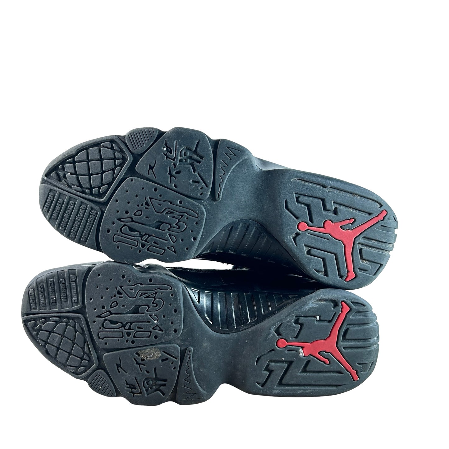 302370 014 Jordan 9 Retro Bred Patent [USED] - 10 M (Used3)