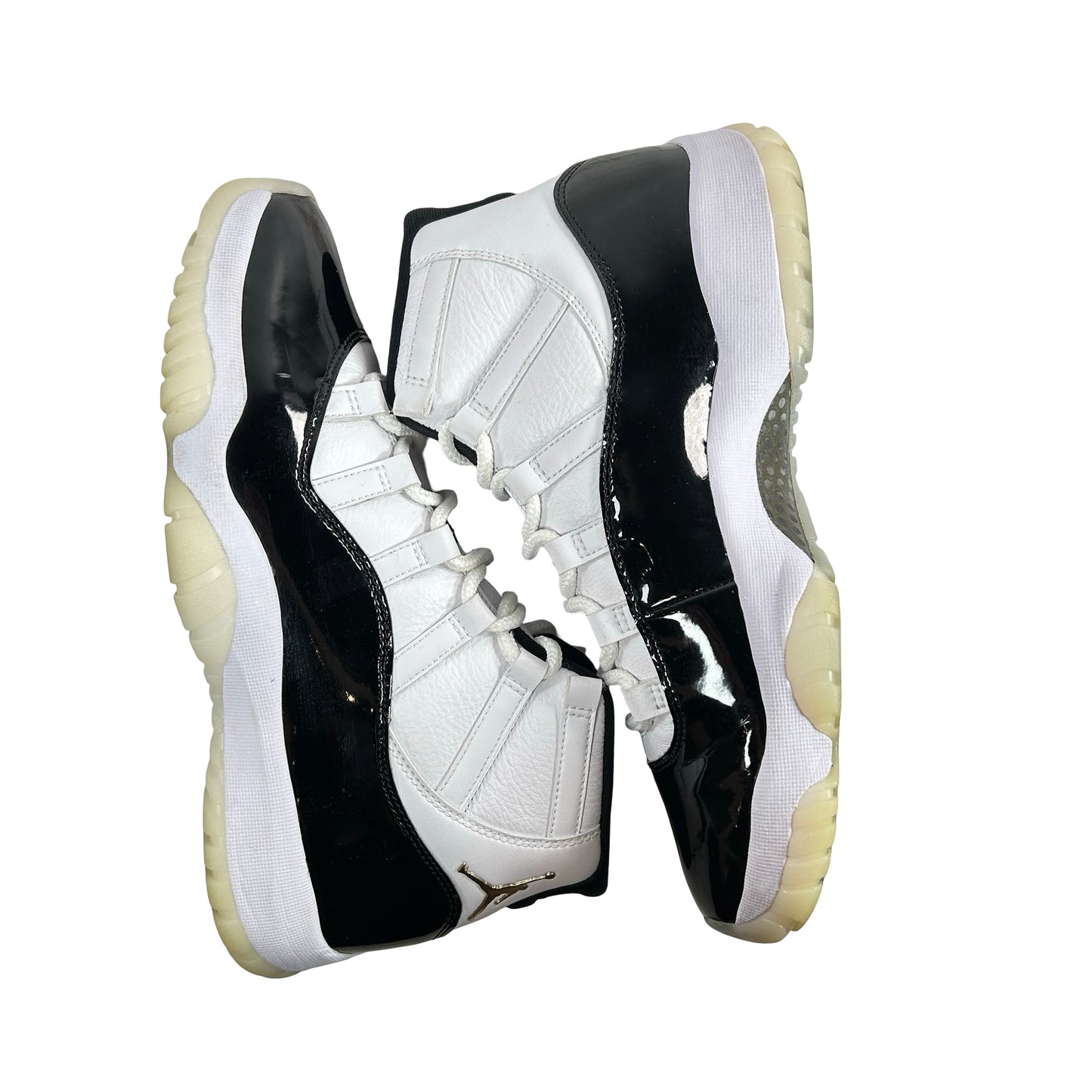 CT8012 170 Jordan 11 Retro DMP Defining Moments (2023) [USED] - 9.5 M (Used11)