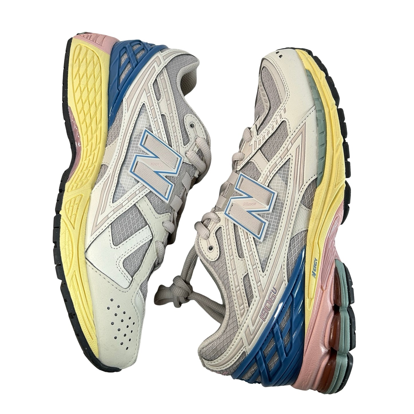 M1906NC New Balance 1906U Lunar New Year [USED] - 8.5 M (Used)