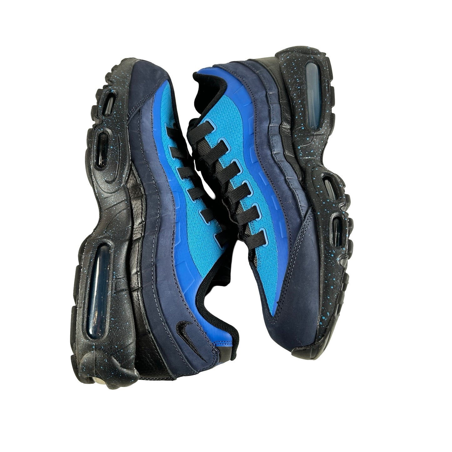 HF5515 400 Nike Air Max 95 Stash (2024) [USED] - 11 M (Used5)