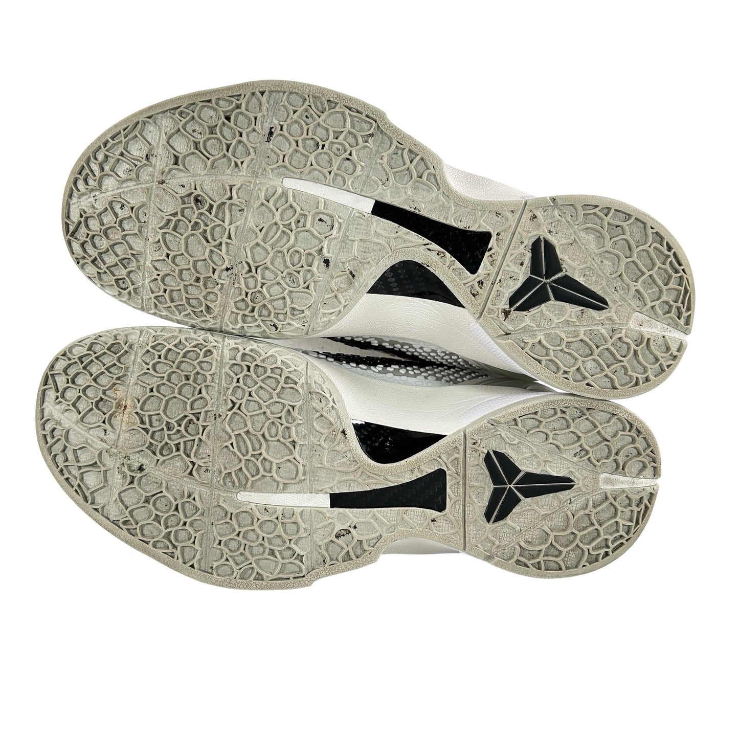 FQ3546 100 Nike Kobe 6 Protro Sail All-Star [USED] - 11 M (Used)