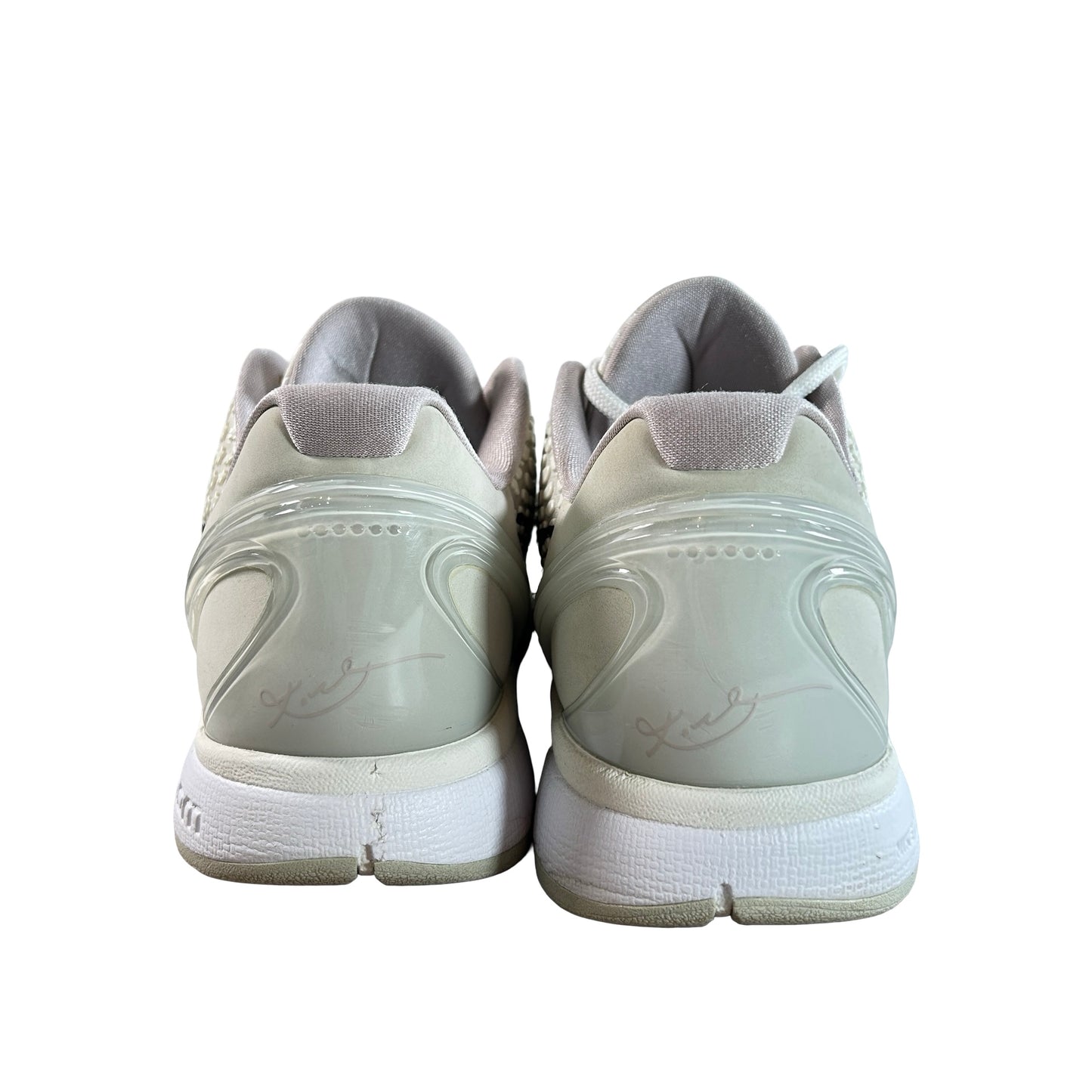 FQ3546 100 Nike Kobe 6 Protro Sail All-Star [USED] - 10 M (Used2)