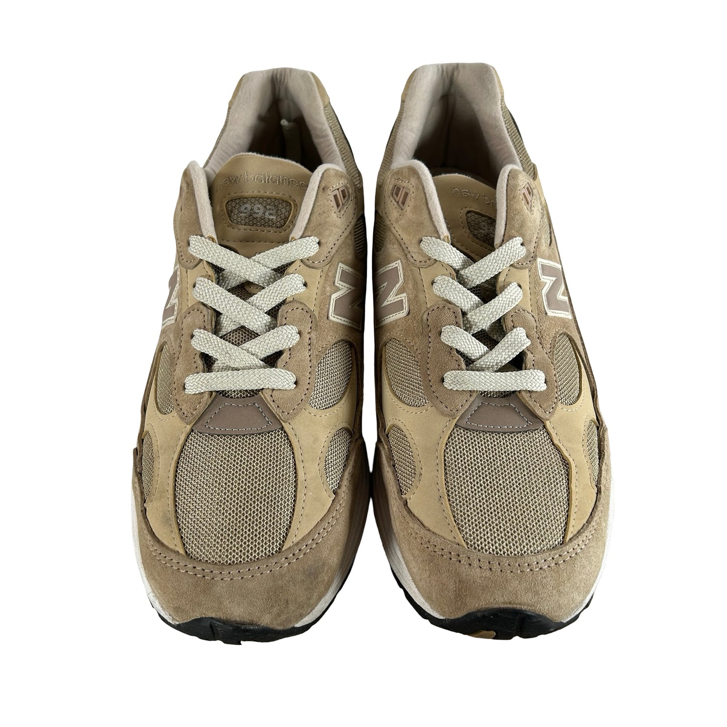 M992TN New Balance 992 Tan [USED] - 12 M (Used)