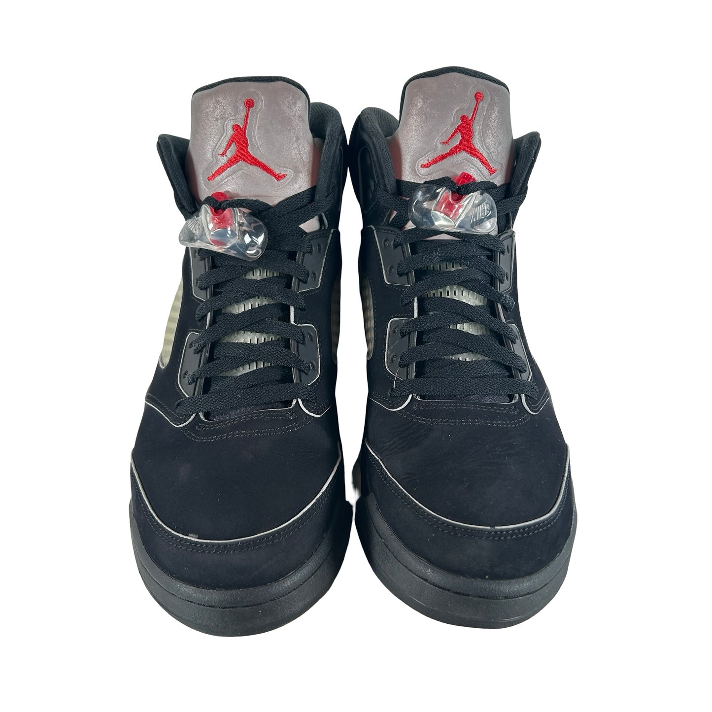 HF3975 001 Jordan 5 Retro OG Black Metallic Reimagined [USED] - 10.5 M (Used3) (No Box3)