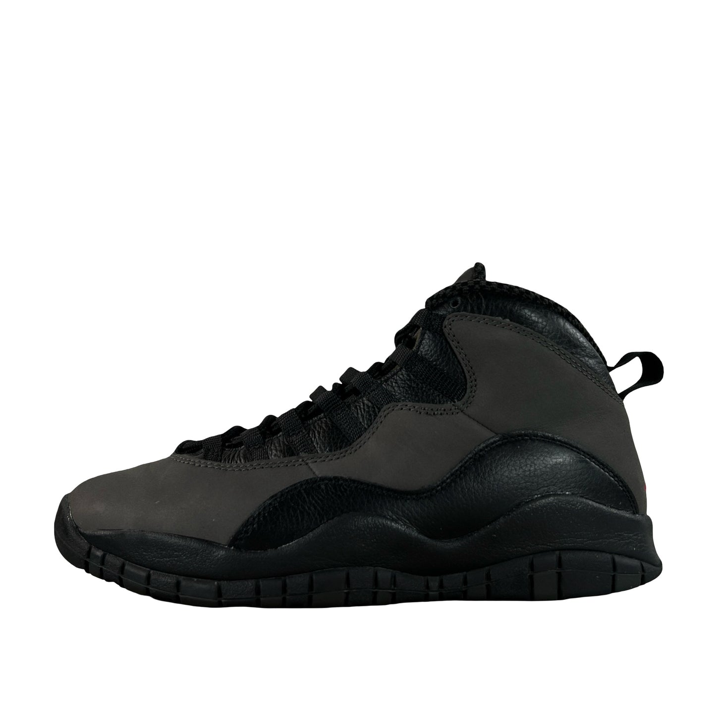 HJ6779 001 Jordan 10 Retro Shadow (2025) [USED] - 8.5 M (Used)