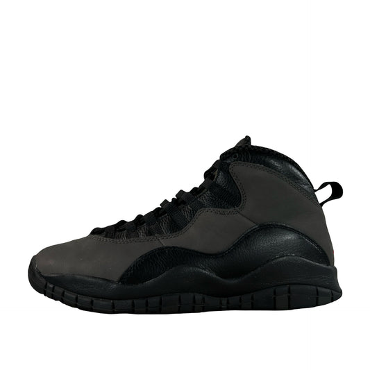 HJ6779 001 Jordan 10 Retro Shadow (2025) [USED] - 8.5 M (Used)