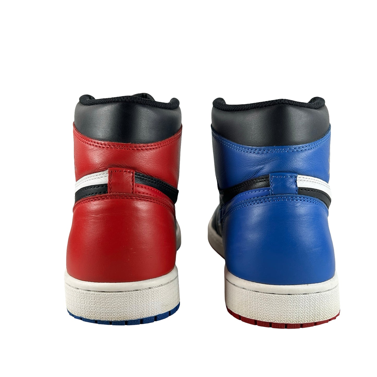 555088 026 Jordan 1 Retro Top 3 [USED] - 11.5 M (Used3)