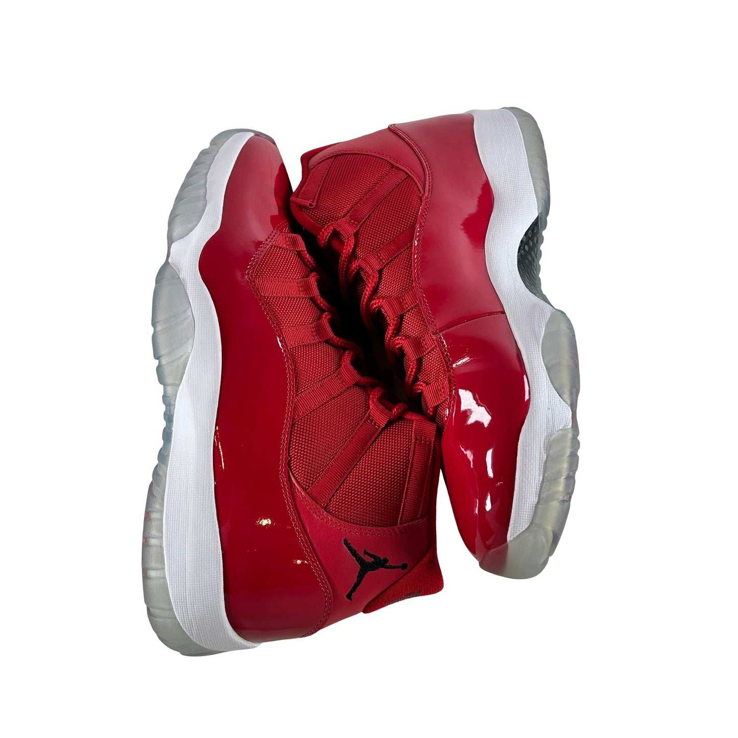 378037 623 Jordan 11 Retro Win like 96 [USED] - 12 M (Used2)