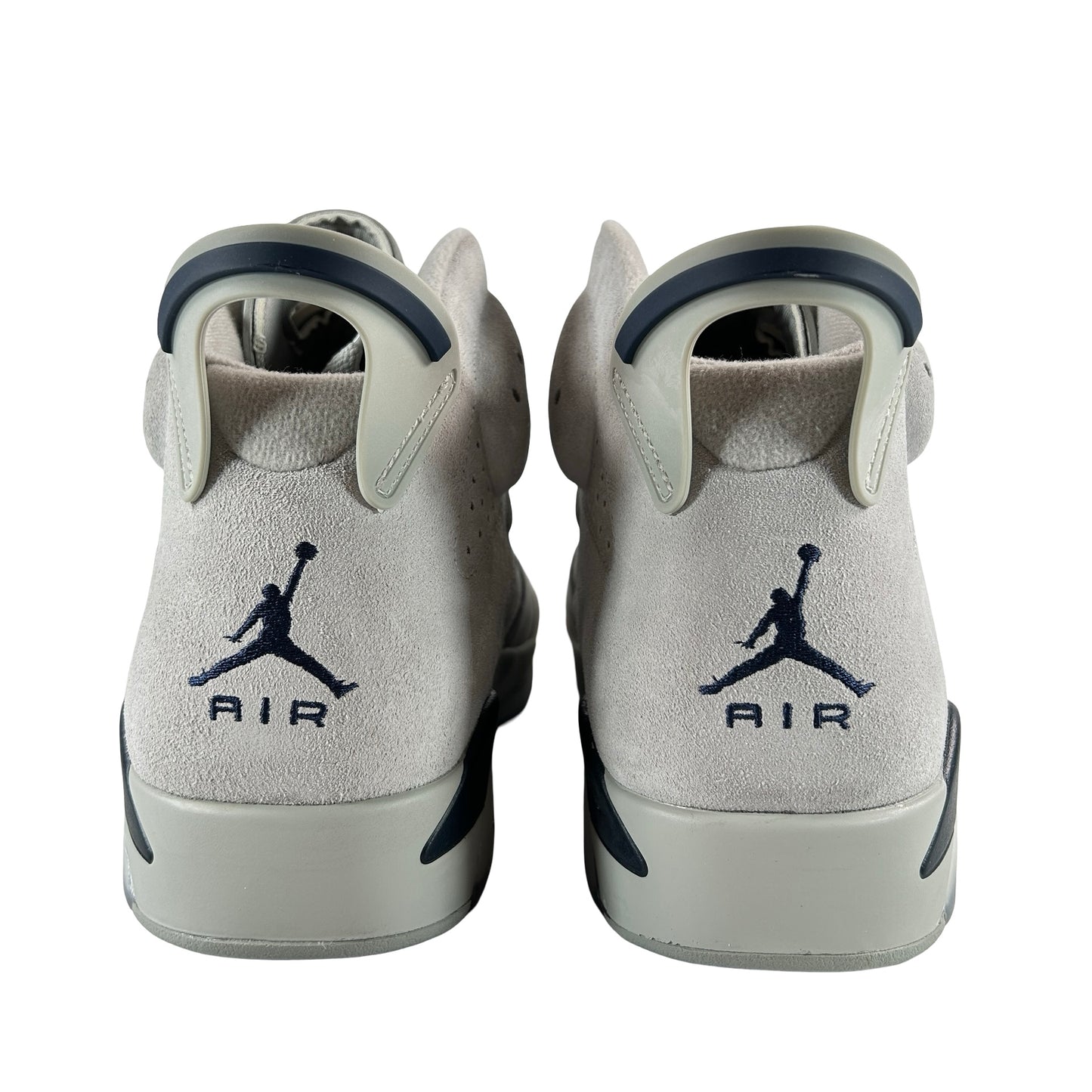 CT8529 012 Jordan 6 Retro Georgetown (2022) [CONDITIONAL] - 13 M (Yellowing)