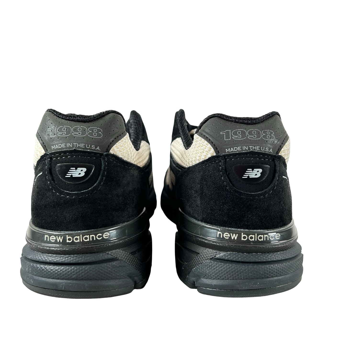 U990JS4 New Balance 990v4 MiUSA Joe Freshgoods 1998 Outro [USED] - 10.5 M (Used)
