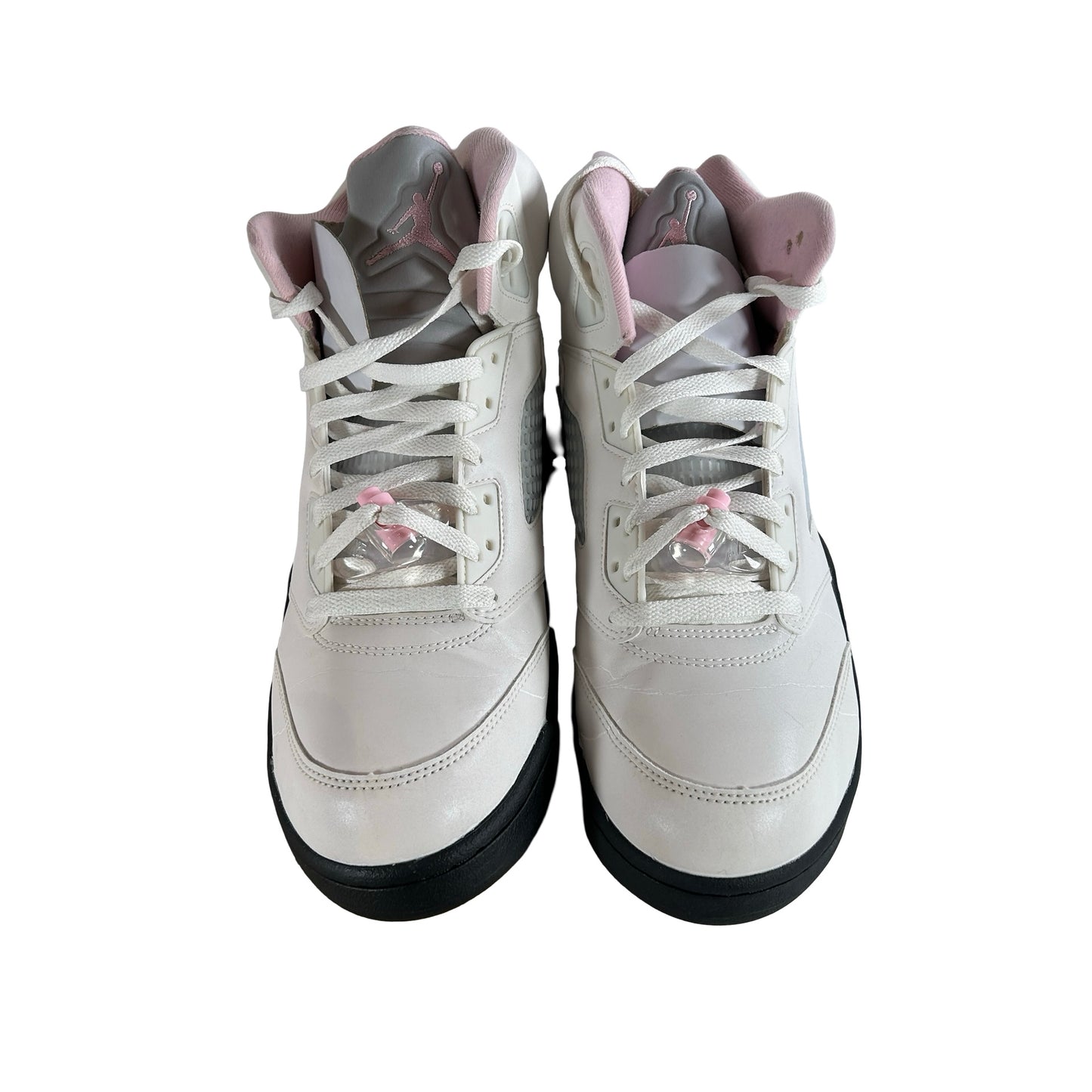 HQ7978 102 Jordan 5 Retro Medium Soft Pink [USED] - 11.5 M (Used2)
