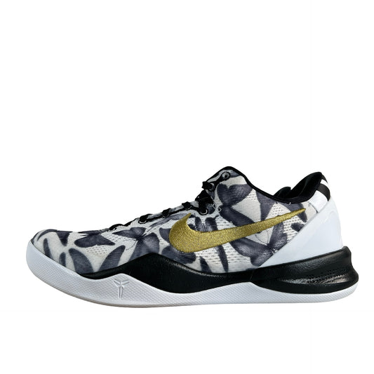 FV6325 100 Nike Kobe 8 Protro Mambacita [USED] - 10 M (Used)