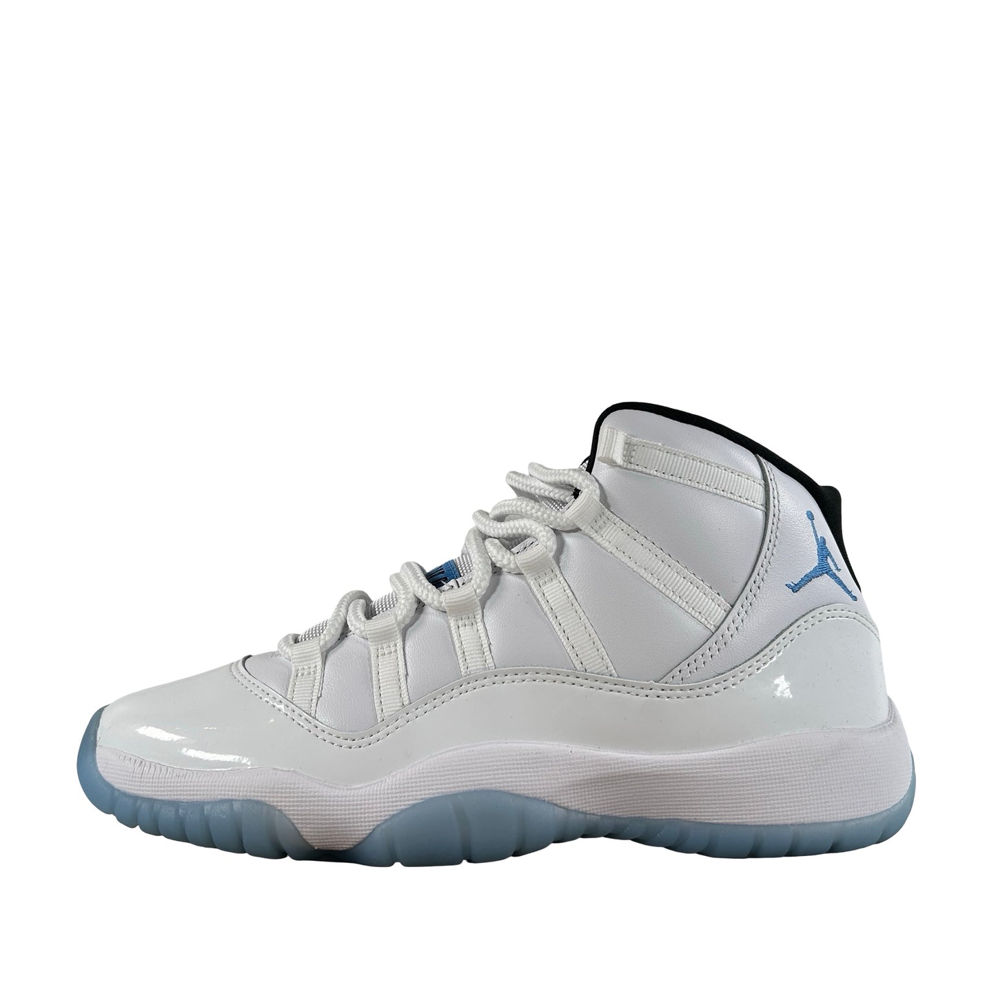 378038 104 Jordan 11 Retro Legend Blue (2024) (GS) [USED] - 7 Y (Used2)