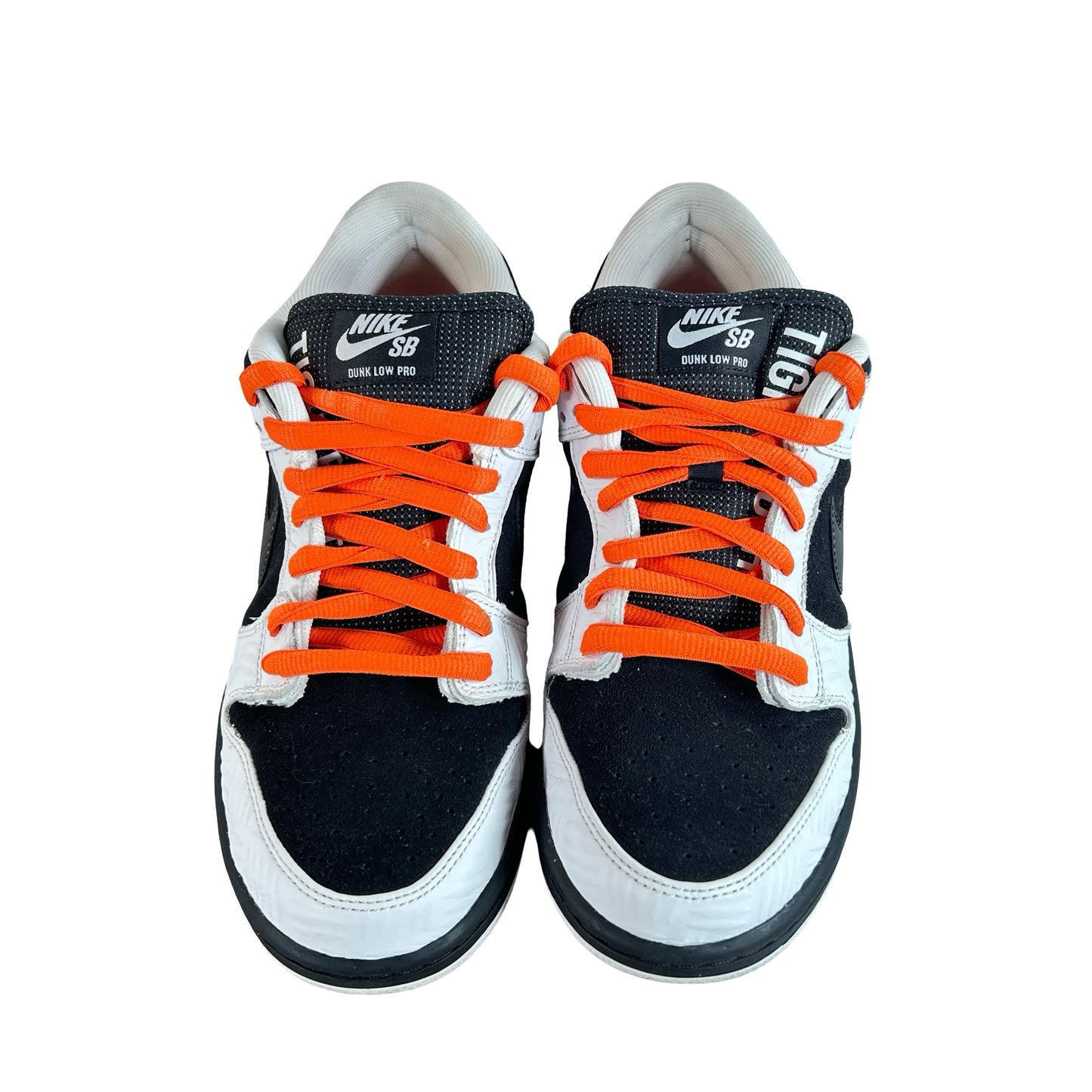 FD2629 100 Nike SB Dunk Low TIGHTBOOTH [USED] - 9 M (Used3)