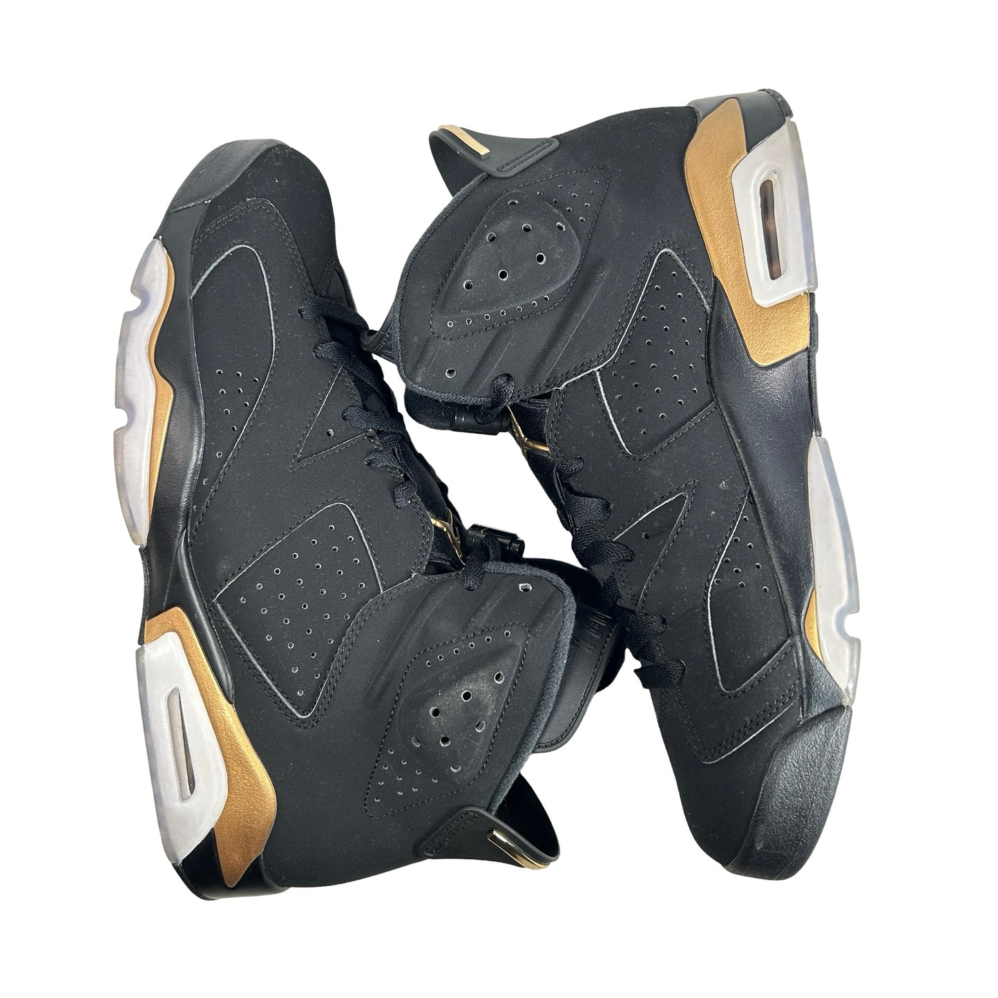 CT4954 007 Jordan 6 DMP [USED] - 12 M (Used) (No Box)