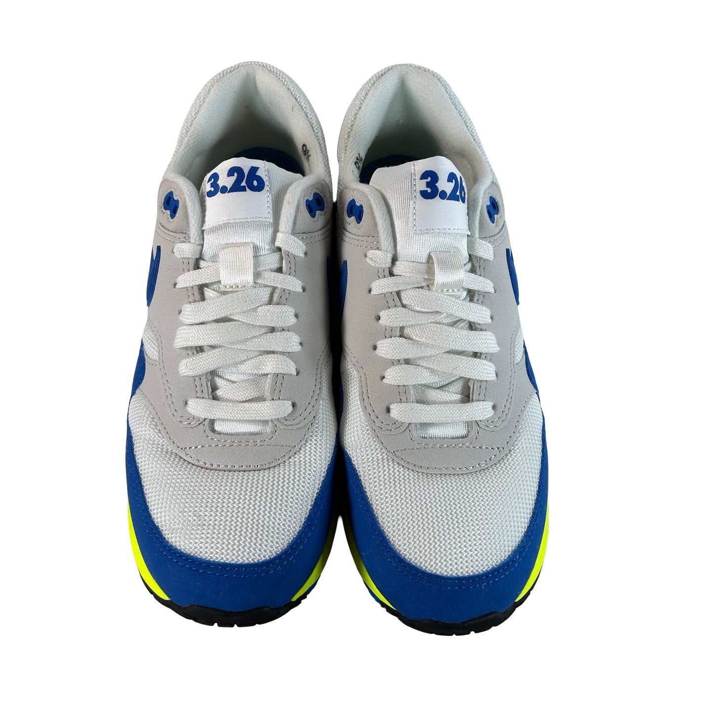 HF2903 100 Nike Air Max 1 '86 OG Big Bubble Air Max Day [USED] - 9.5 (Used2)