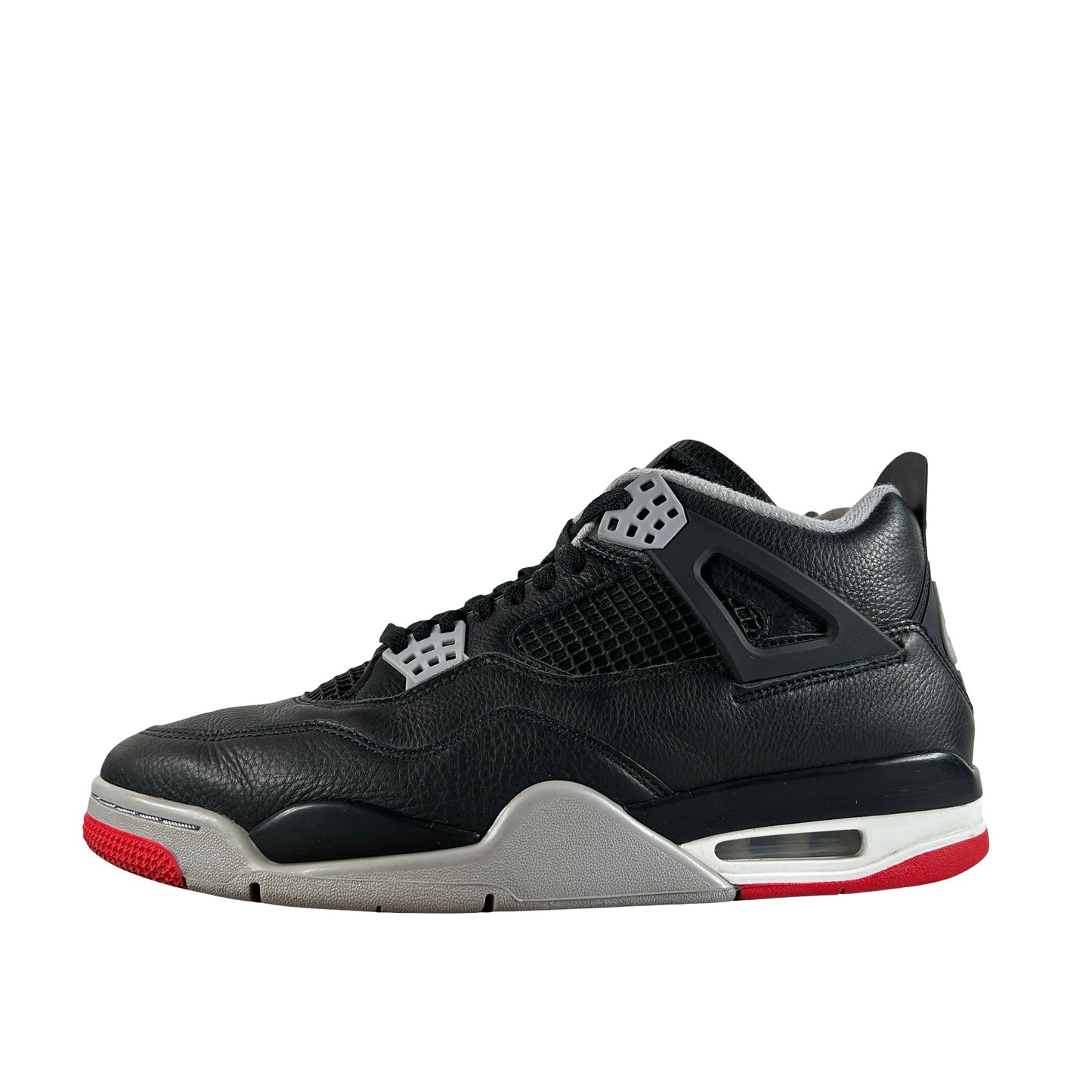 FV5029 006 Jordan 4 Retro Bred Reimagined [USED] - 11 M (Used21)