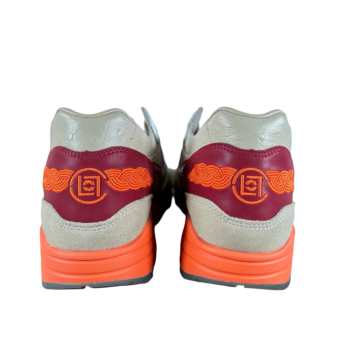 DD1870 100 Air Max 1 Clot [USED] - 11 M (Used) (No Box)