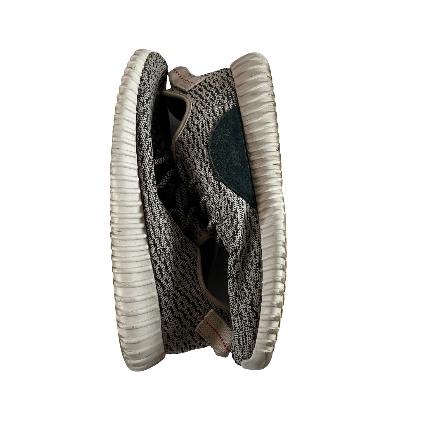 AQ4832 Yeezy 350 Turtle Dove [USED] - 12 M (Used2)