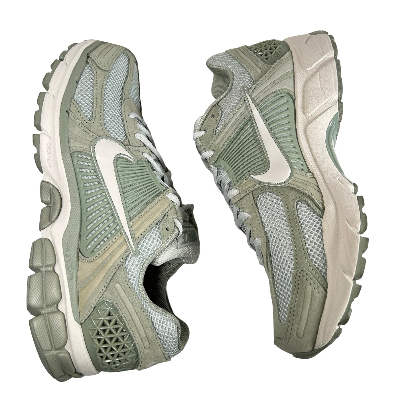 HF1553 300 Nike Zoom Vomero 5 Jade Horizon [USED] - 9 M (Used) (No Box)