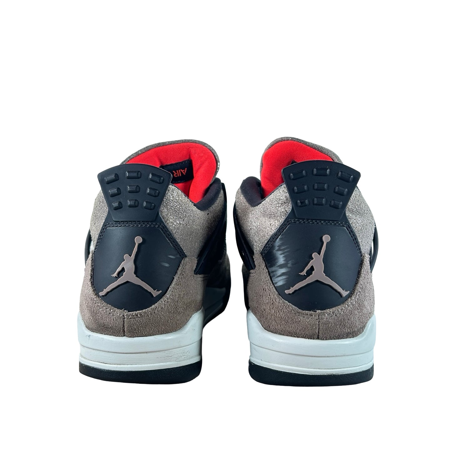 DB0732 200 Jordan 4 Taupe Haze [USED] - 8 M (Used5)
