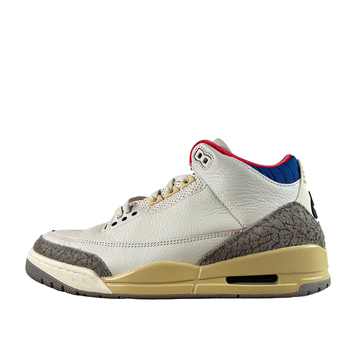 IB1482 100 Jordan 3 Retro Seoul 2.0 [USED] - 8.5 M (Used)