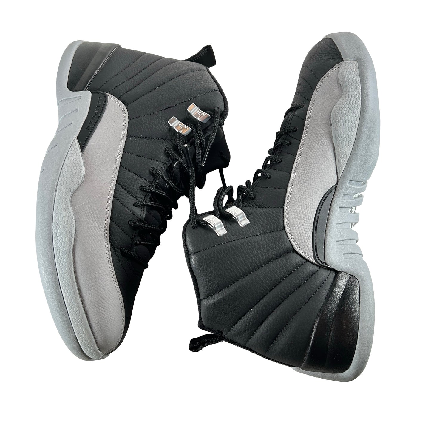 CT8013 010 Jordan 12 Retro Barons [USED] - 11.5 M (VNDS)