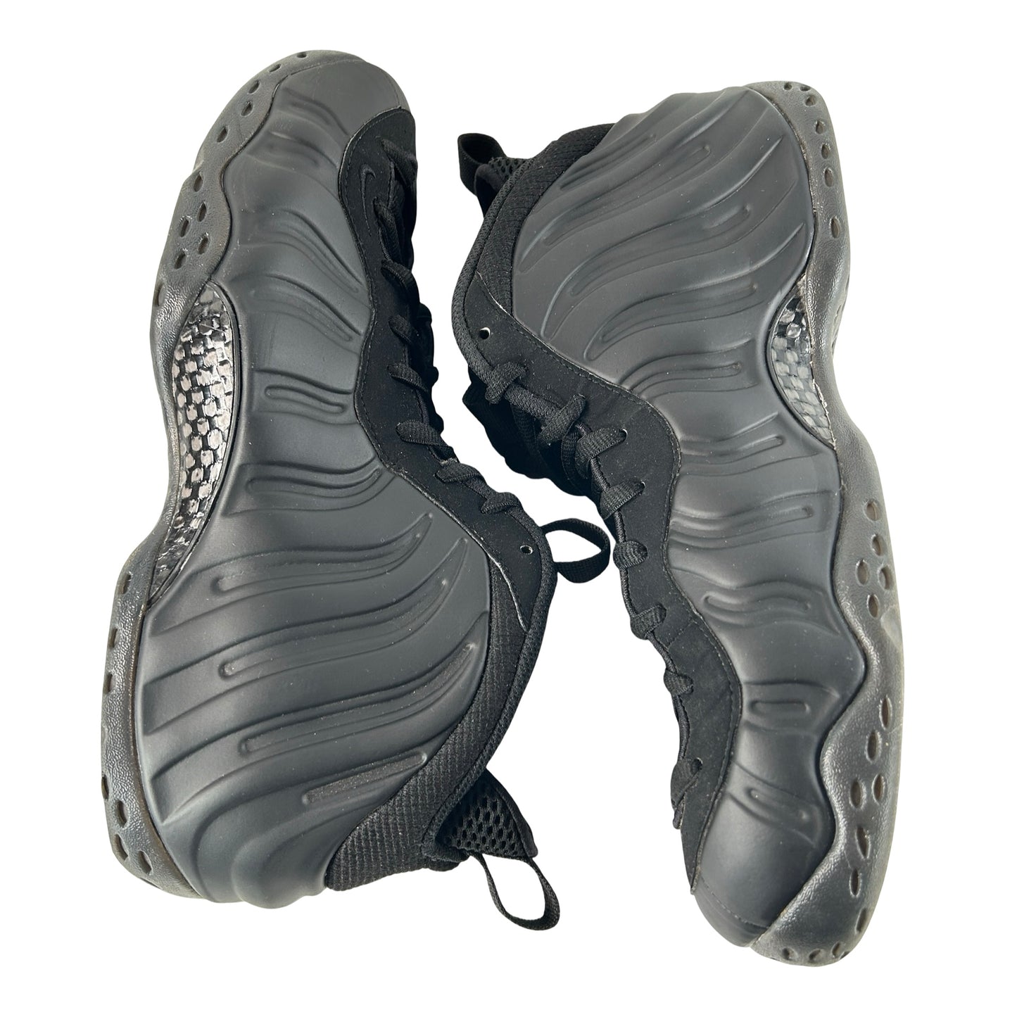 FD5855 001 Nike Air Foamposite One Anthracite (2023) [USED] - 11.5 M (Used)