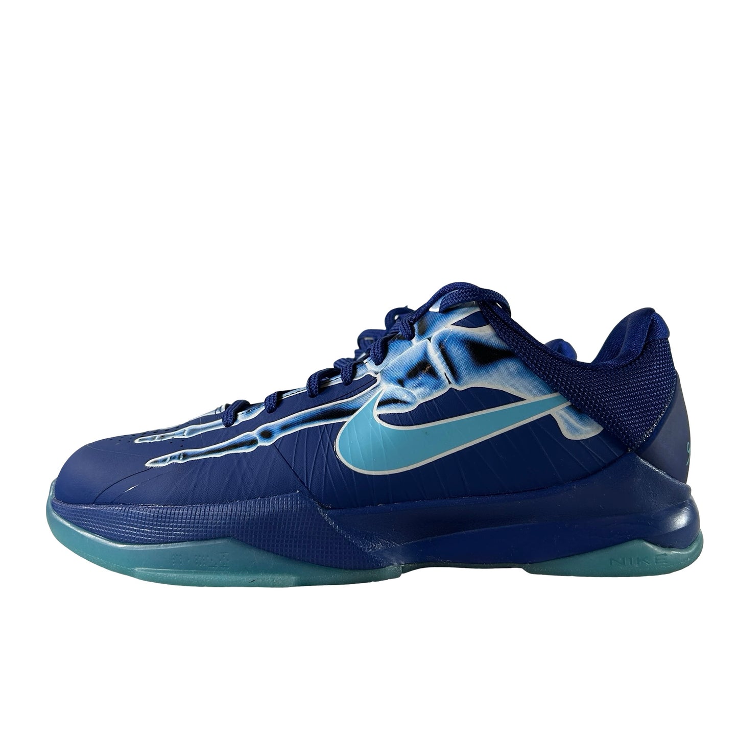 HM9522 400 Nike Kobe 5 X-Ray (GS) [USED] - 6.5 Y (Used)