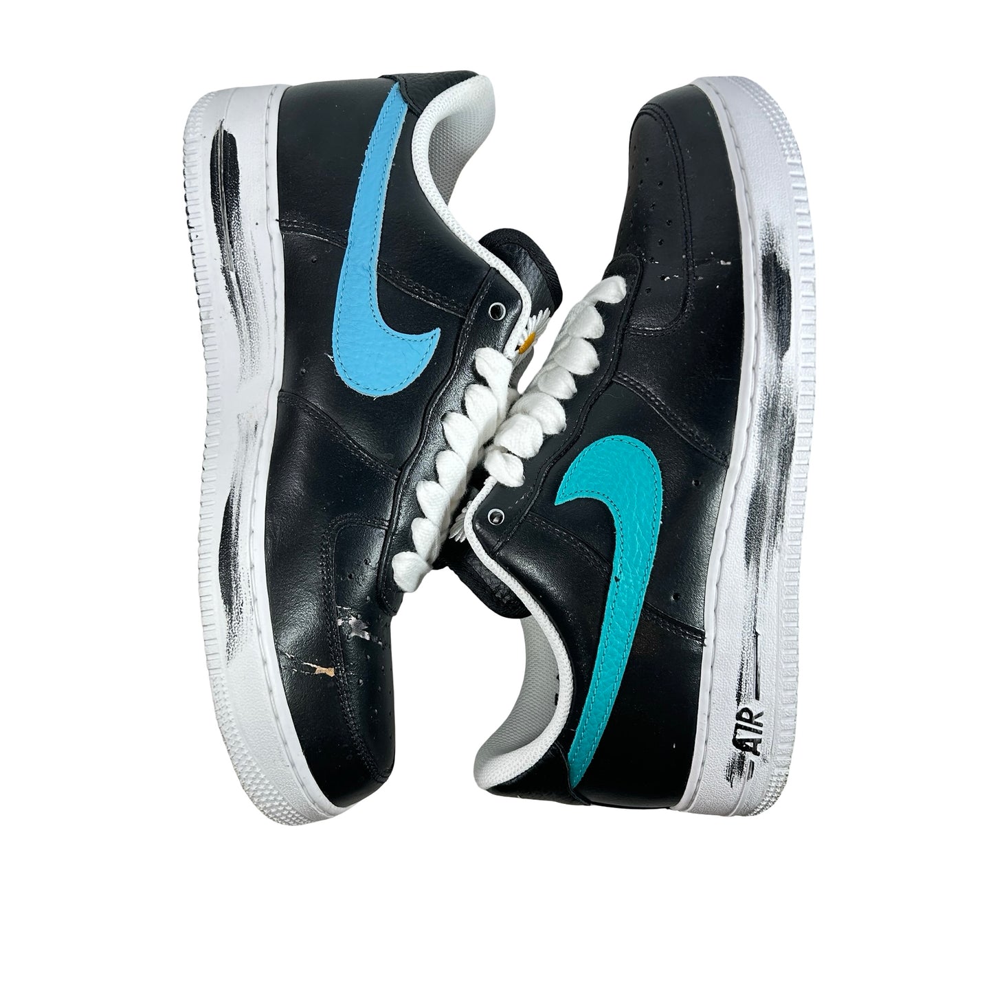 AQ3692 004 Nike Air Force 1 Low G-Dragon Peaceminusone Para-Noise 3.0 [USED] - 11 M (Used2)