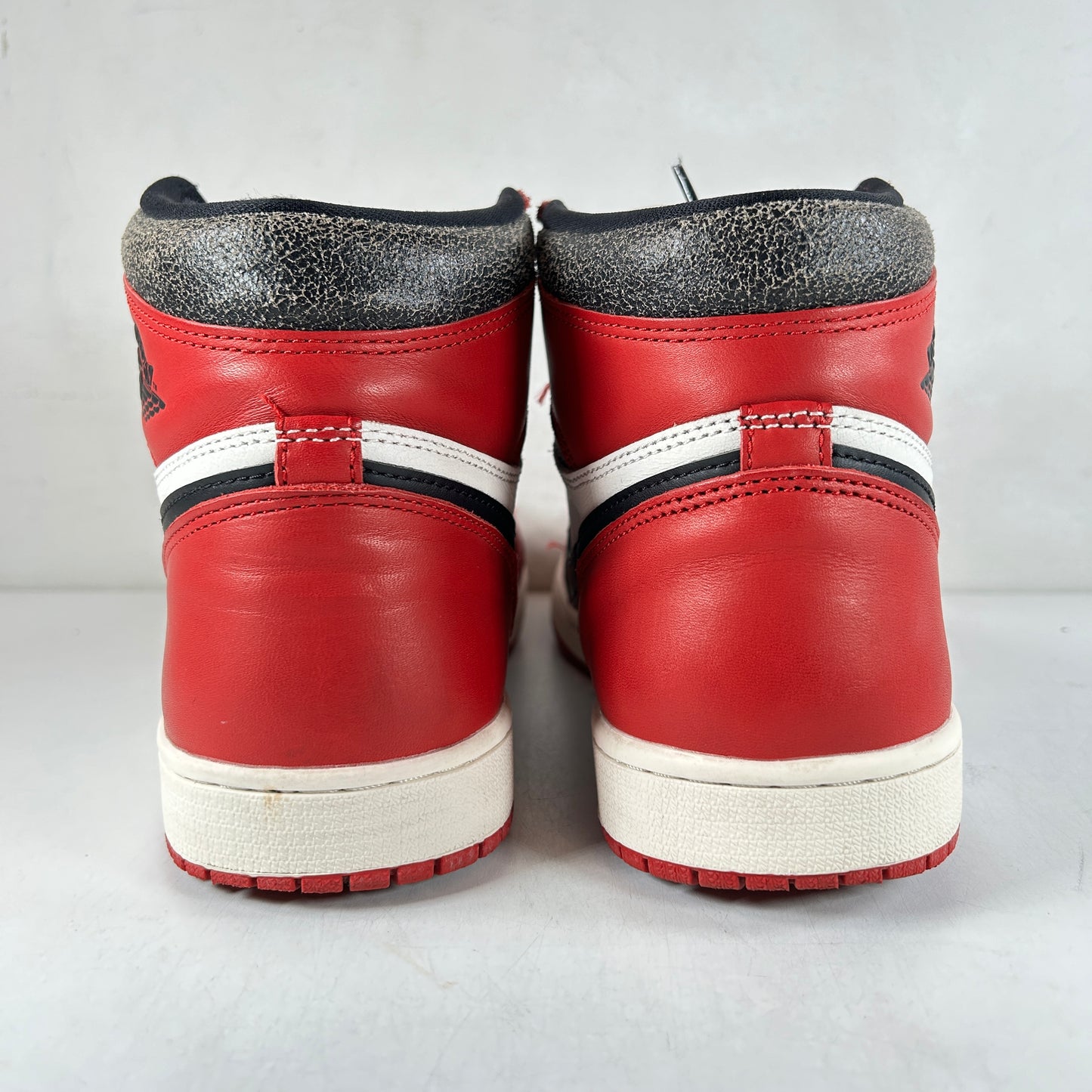 DZ5485 612 Jordan 1 Retro High OG Chicago Lost and Found [USED] - 11 M (Used2)