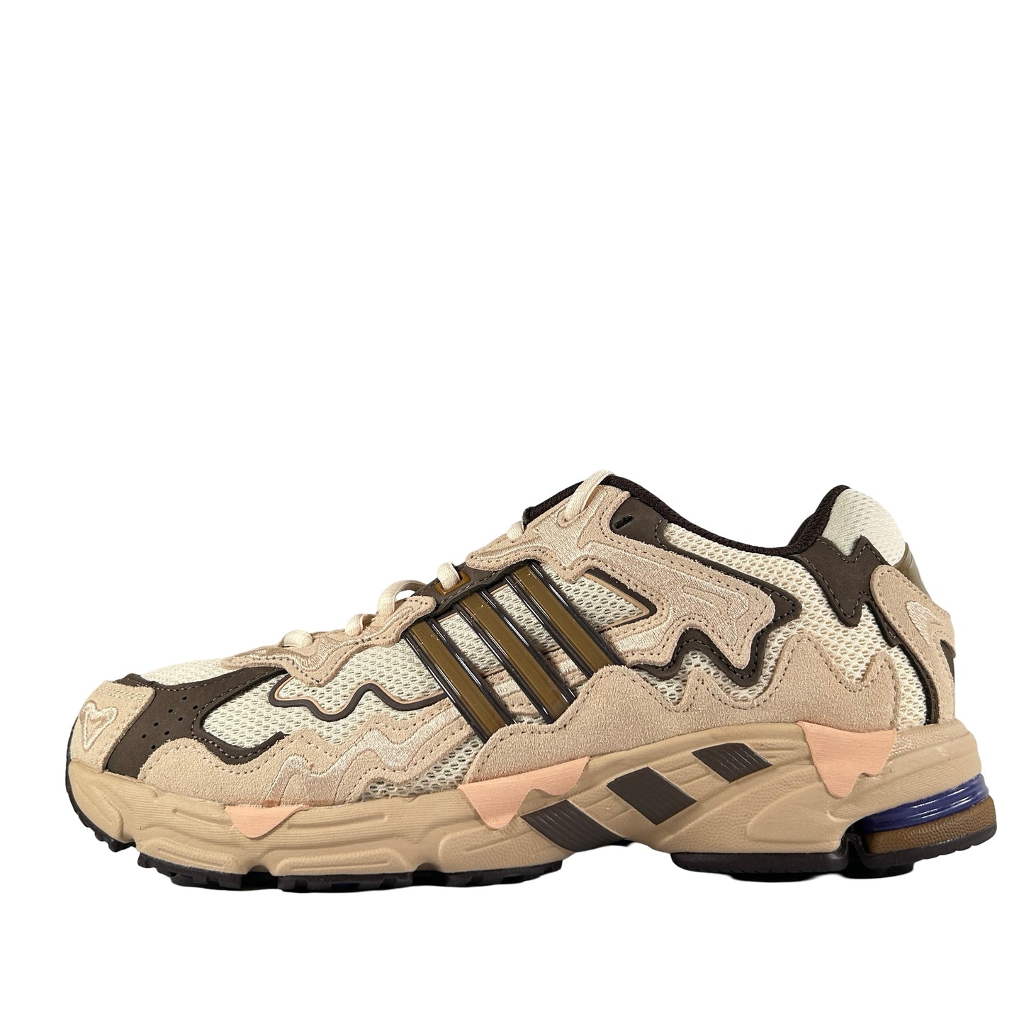 ID0780 adidas Response CL Bad Bunny Paso Fino [USED] - 9.5 M (Used)