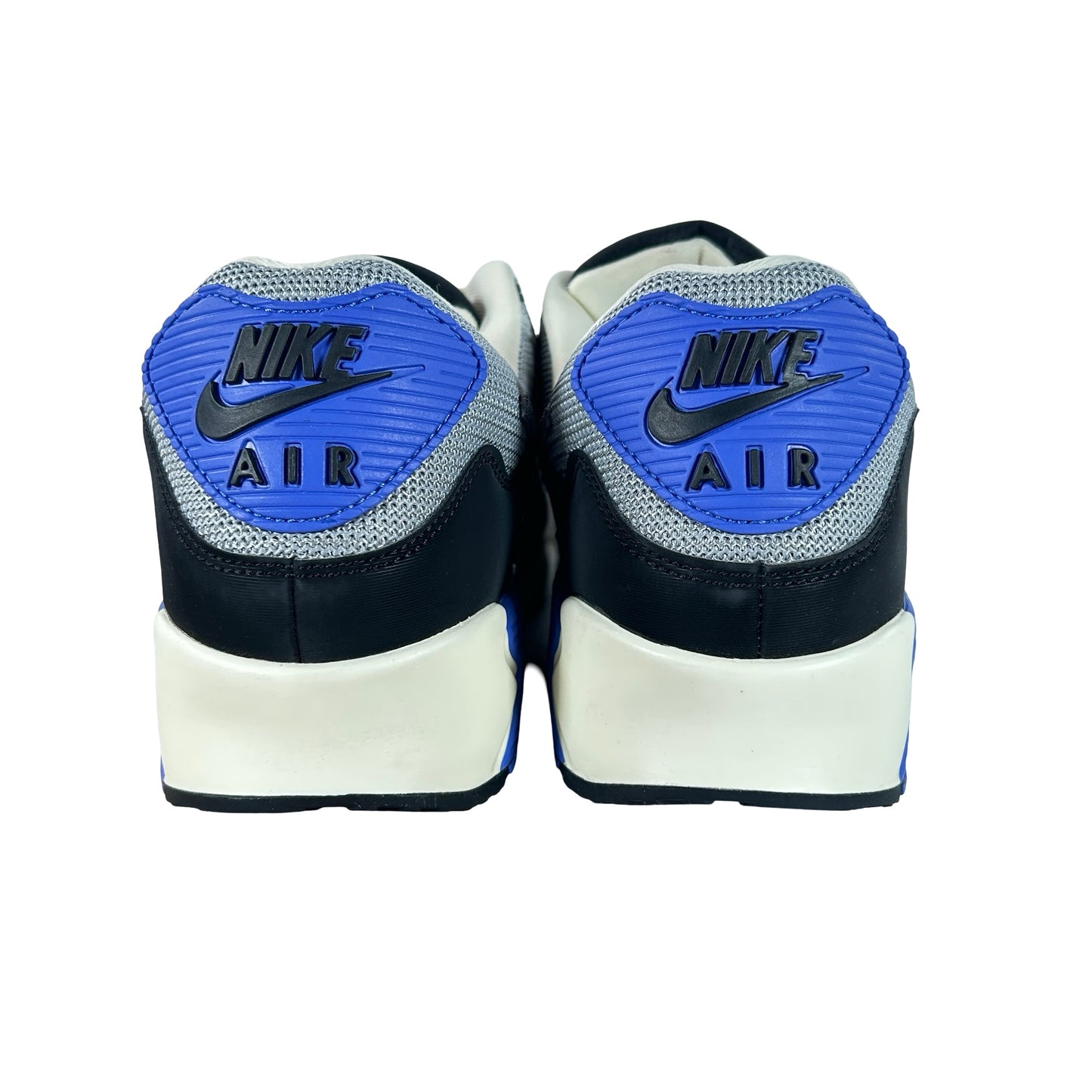 HF8814 002 Nike Air Max 90 SP Patta Waves Sapphire [USED] - 13 M (Used)