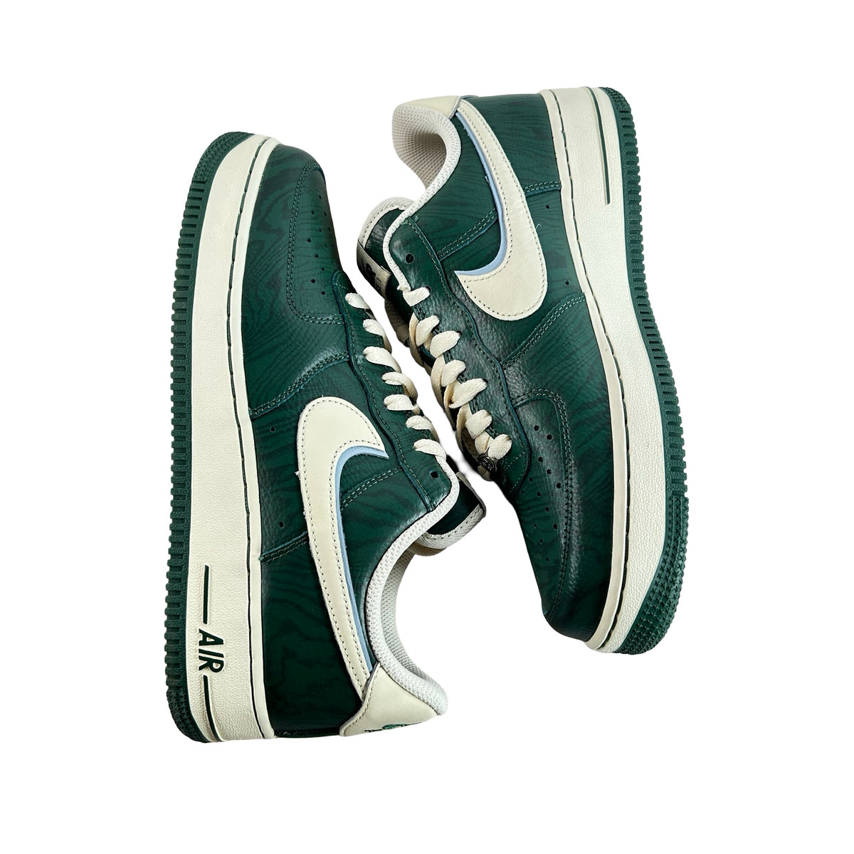 IM6604 323 Nike Air Force 1 Low LAAMS Please Post Bills [USED] - 7.5 M (Used3)