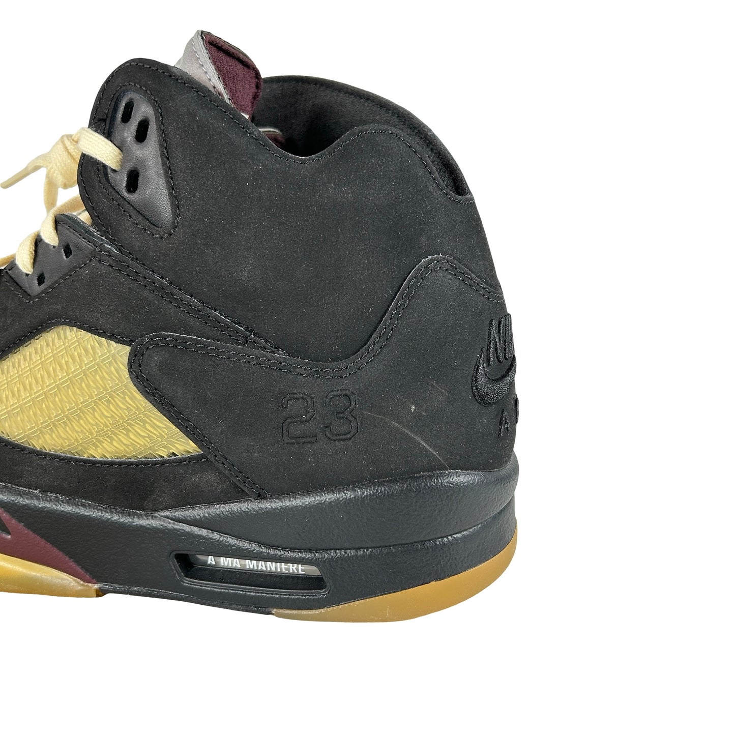 FD1330 001 Jordan 5 Retro A Ma Maniére Dusk [CONDITIONAL] - 11 M (Scratch on left heel)