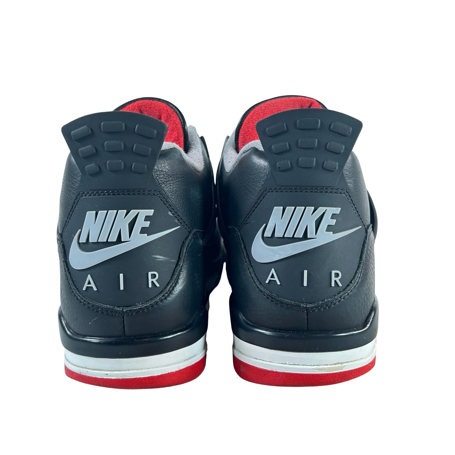 FV5029 006 Jordan 4 Retro Bred Reimagined [USED] - 13 M (Used4) (No Box4)